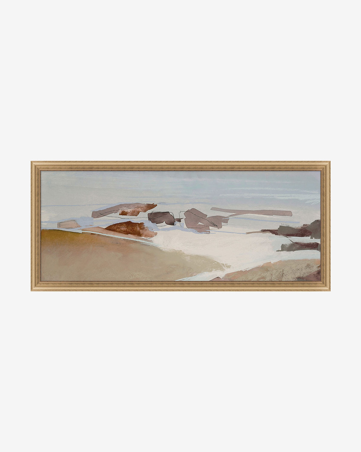 Beach Abstract McGee & Co.