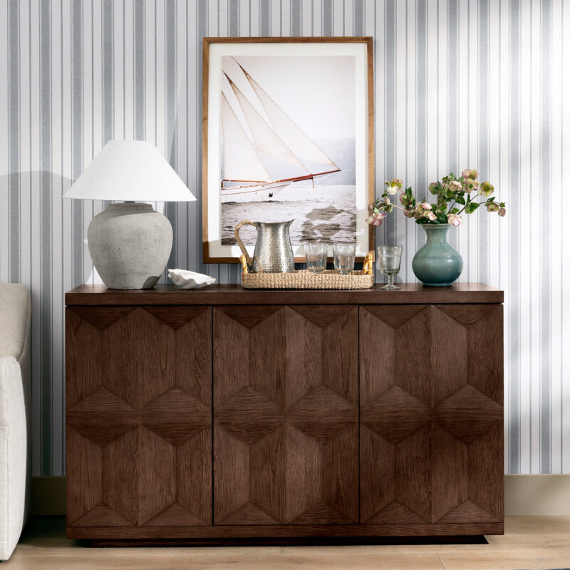 Beacon 3-Door Sideboard McGee & Co.