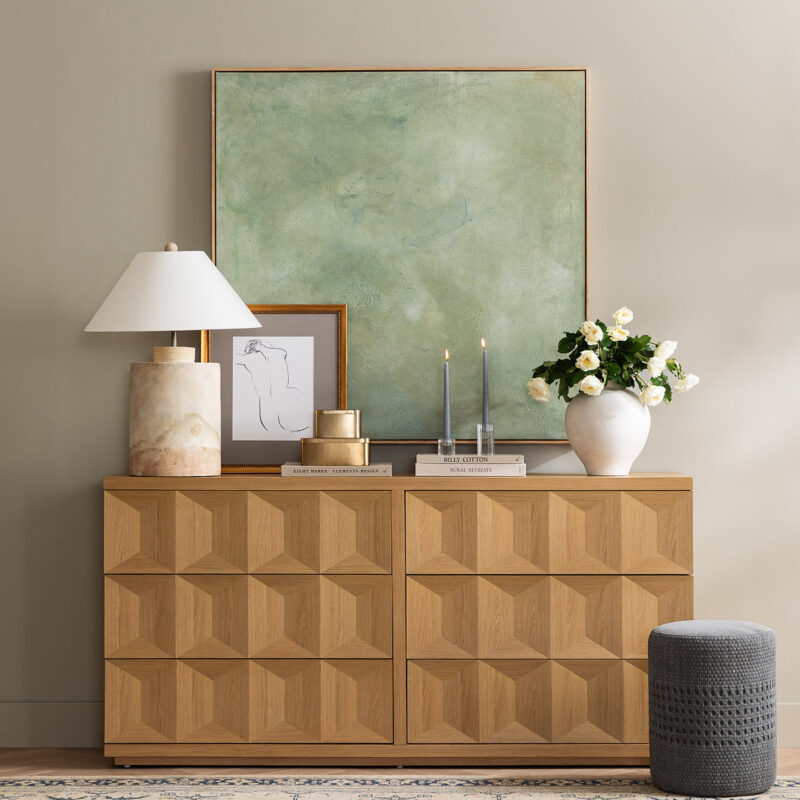 Beacon 6-Drawer Dresser McGee & Co.