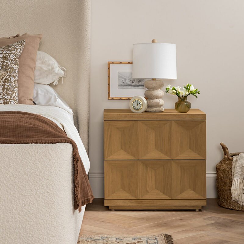 Beacon Nightstand McGee & Co.