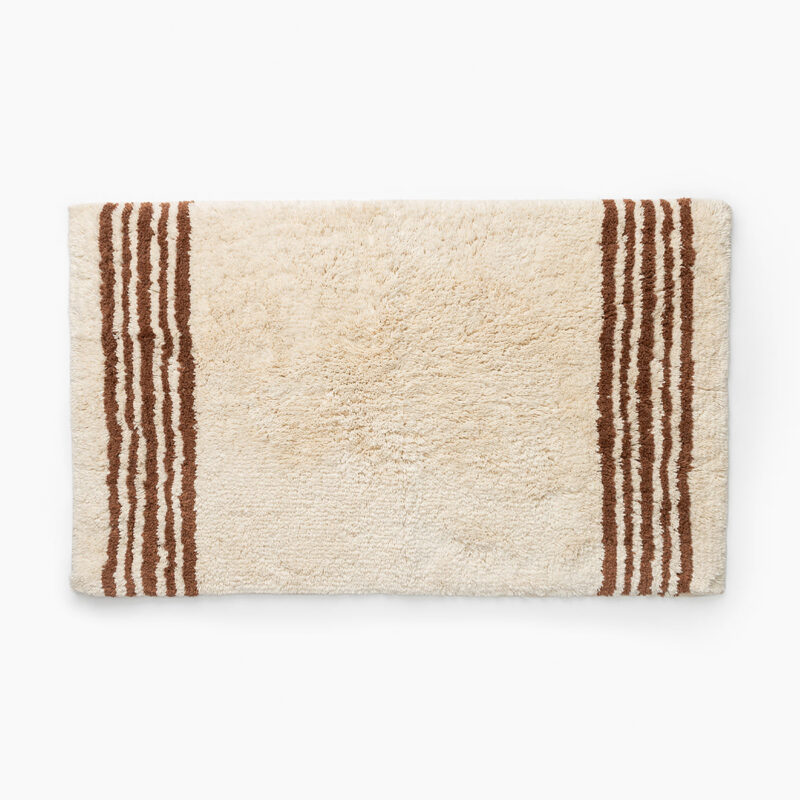 Beata Bath Mat McGee & Co.