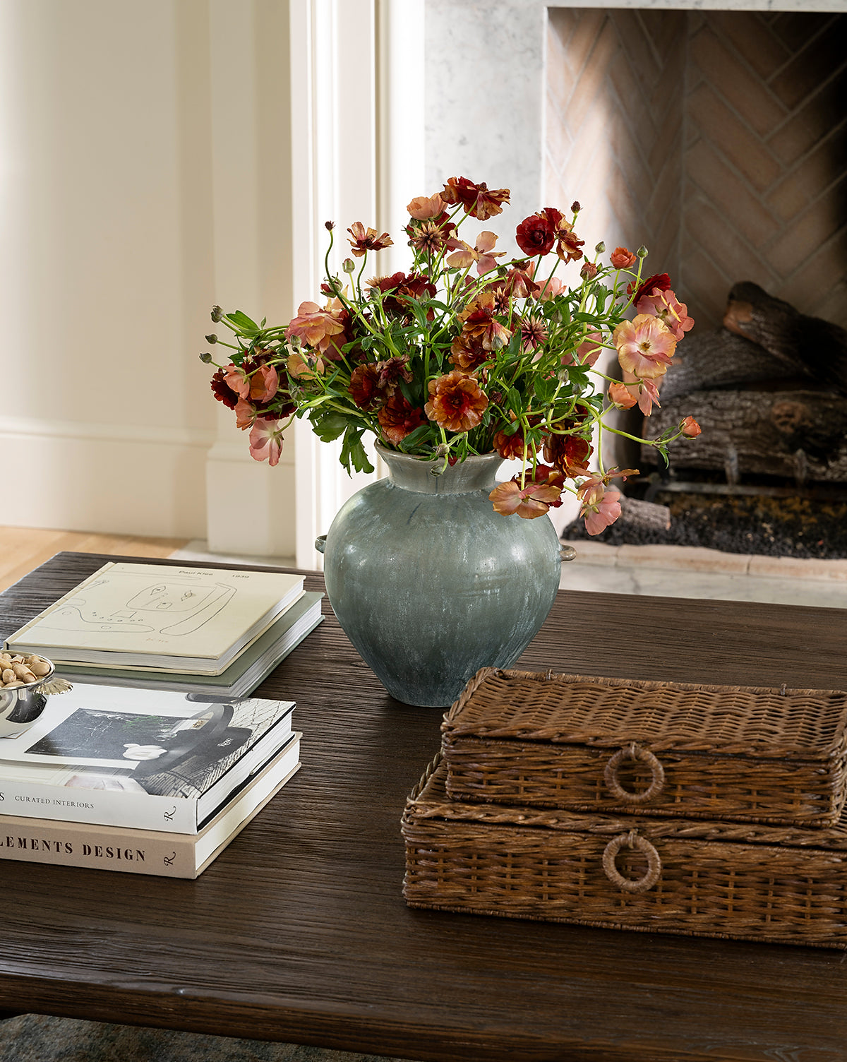 Beatrix Vase McGee & Co.