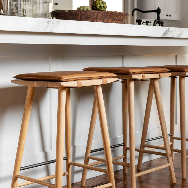 Beau Counter Stool McGee & Co.