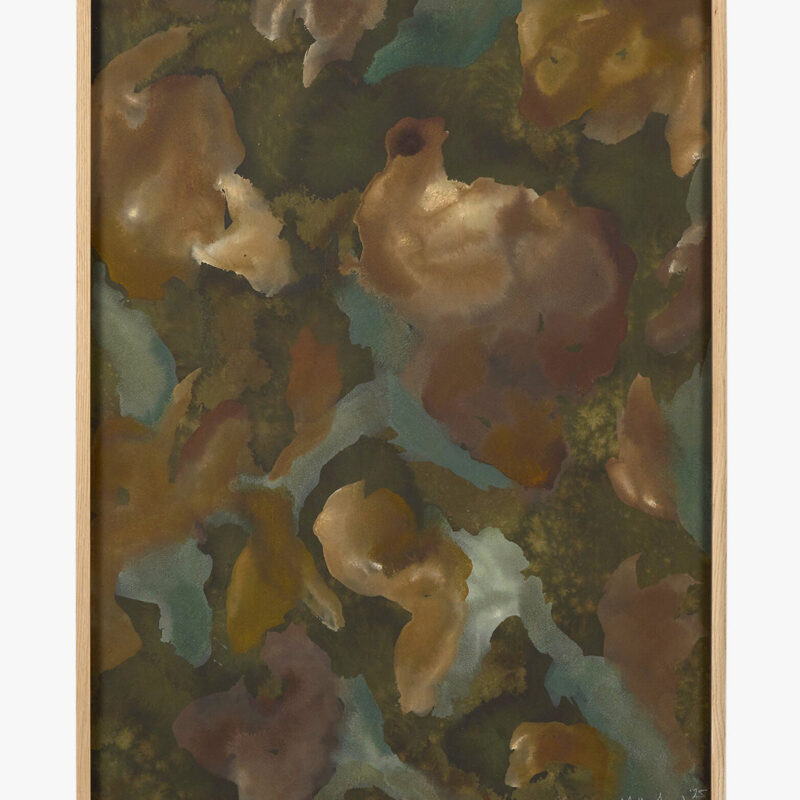 Beauty As Defiance by Molly Franken McGee & Co.