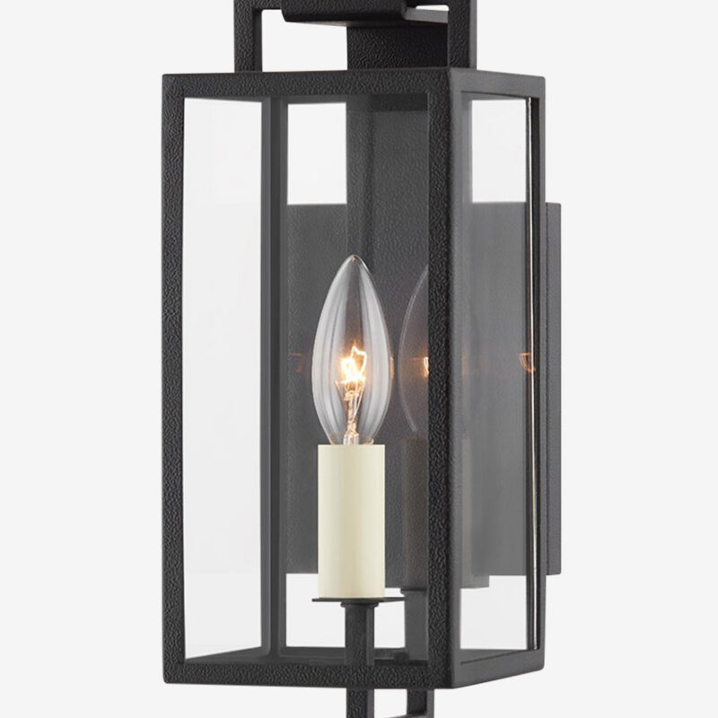 Beckham Wall Sconce McGee & Co.