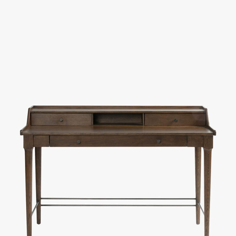 Beckner Desk McGee & Co.
