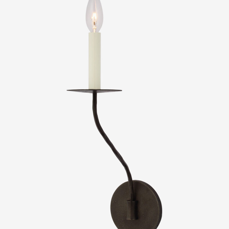 Belfair Medium Single Sconce McGee & Co.