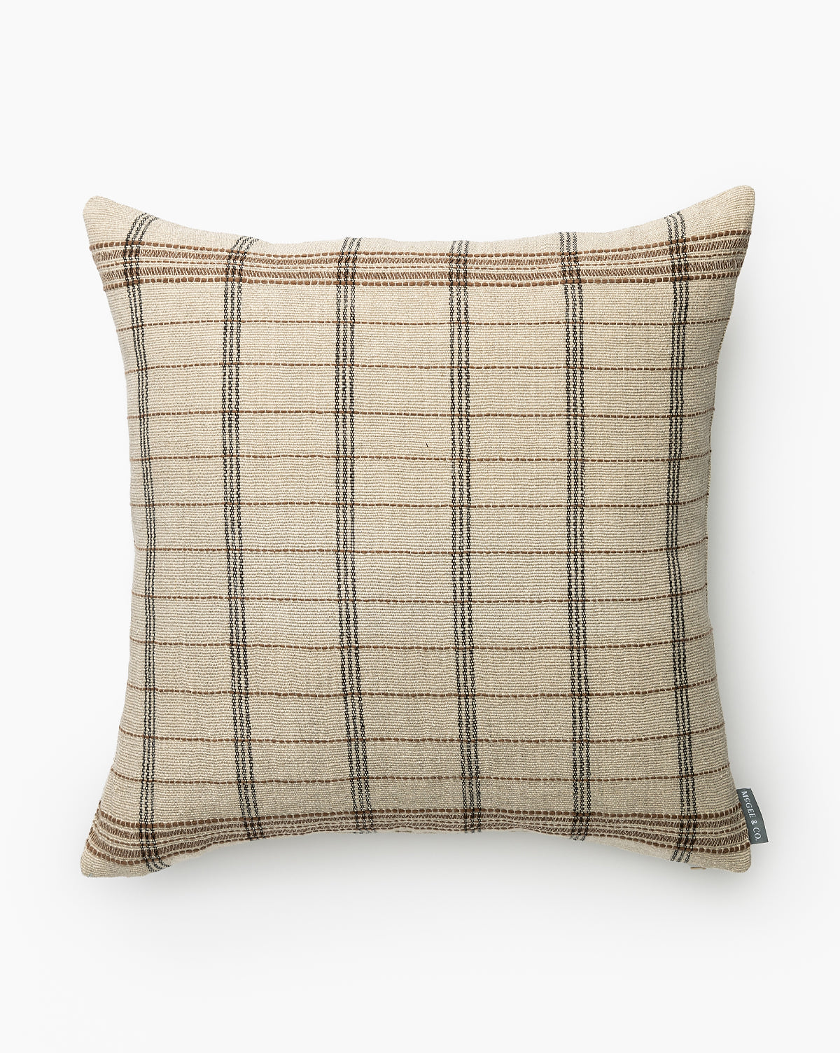 Benedict Pillow Cover McGee & Co.