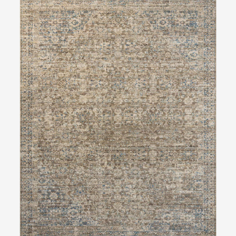 Benito Rug McGee & Co.