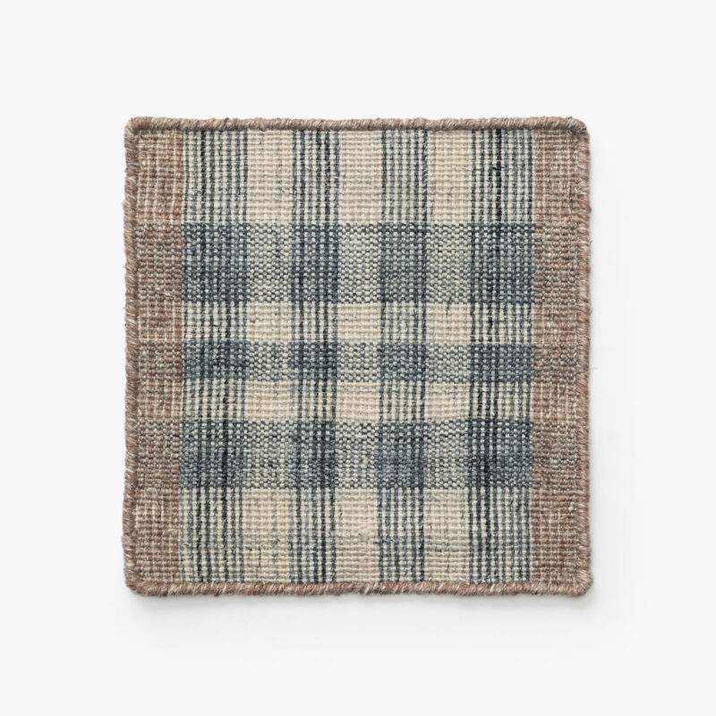 Berkeley Indoor/Outdoor Rug Swatch McGee & Co.