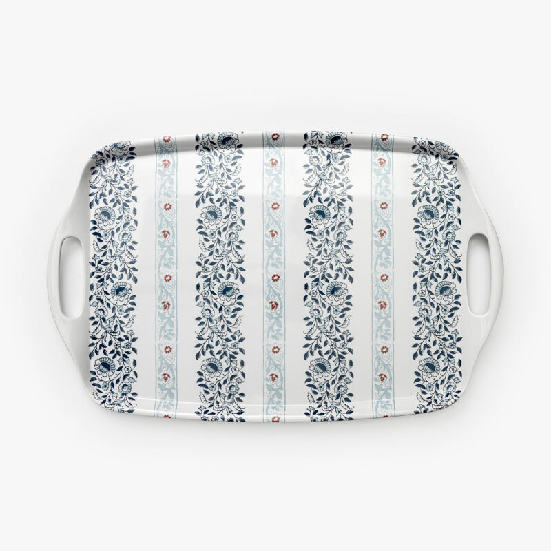 Betsy Melamine Tray McGee & Co.