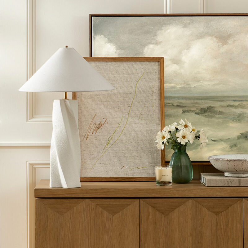 Bettencourt Table Lamp McGee & Co.