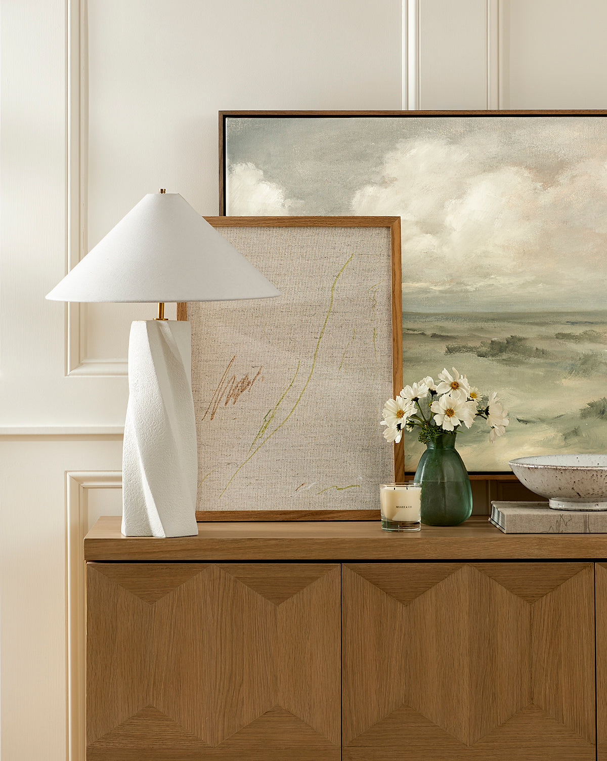 Bettencourt Table Lamp McGee & Co.