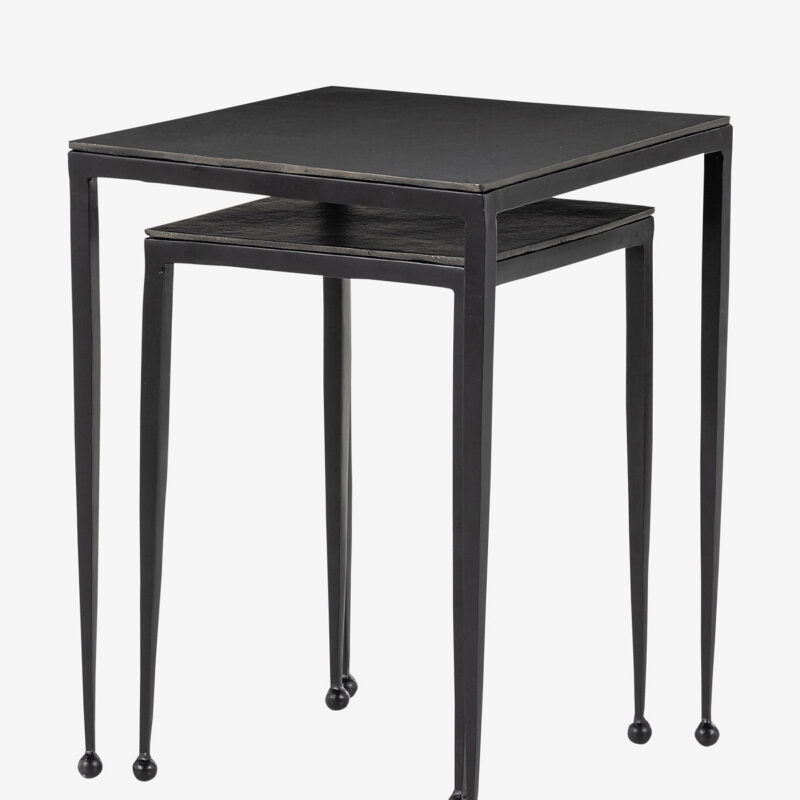 Biddy Nesting End Tables McGee & Co.
