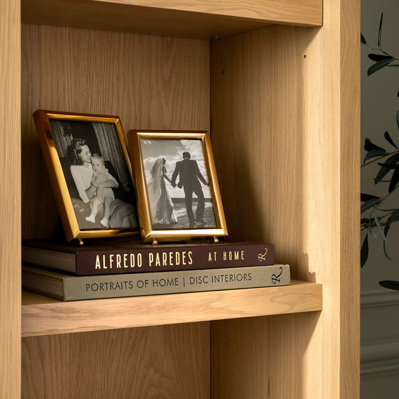 Blanche Picture Frame McGee & Co.