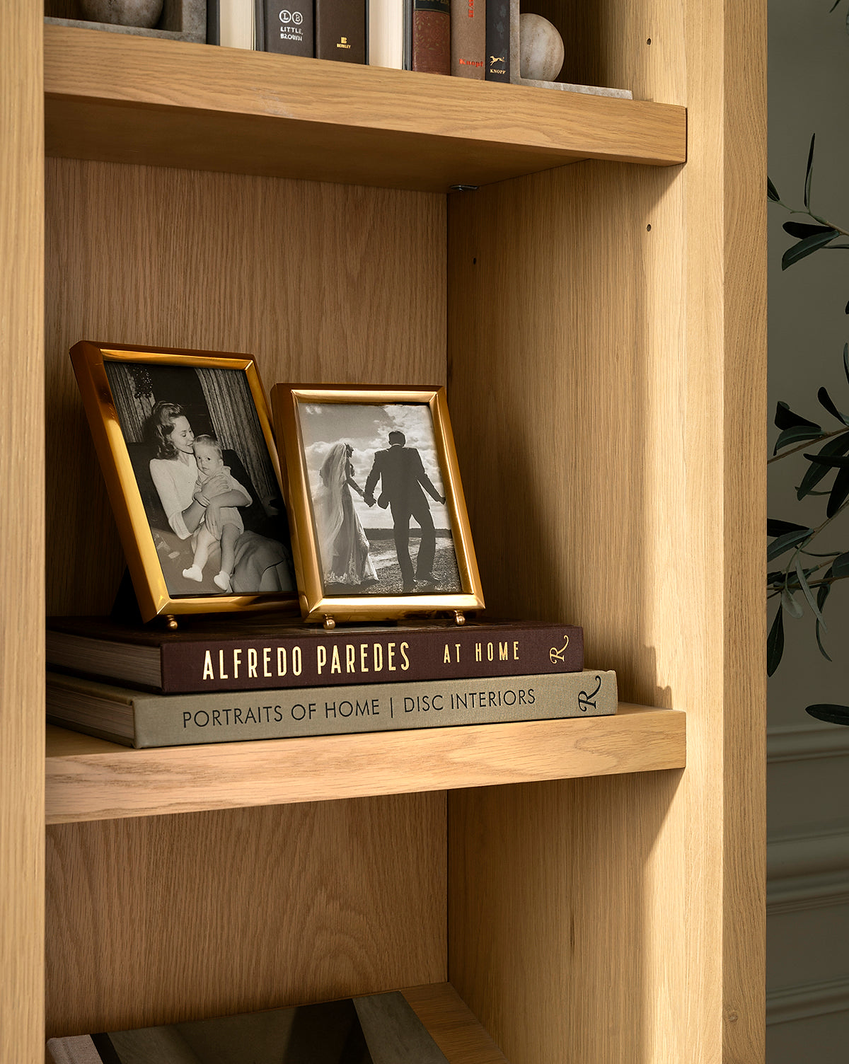 Blanche Picture Frame McGee & Co.