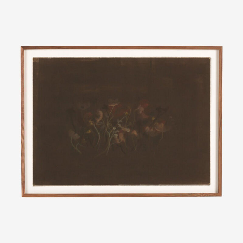 Bloom II by Brittney Schulz McGee & Co.