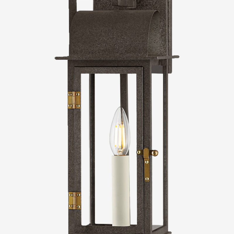 Bohen Exterior Wall Sconce McGee & Co.