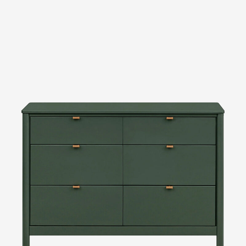 Bondi 6-Drawer Dresser McGee & Co.
