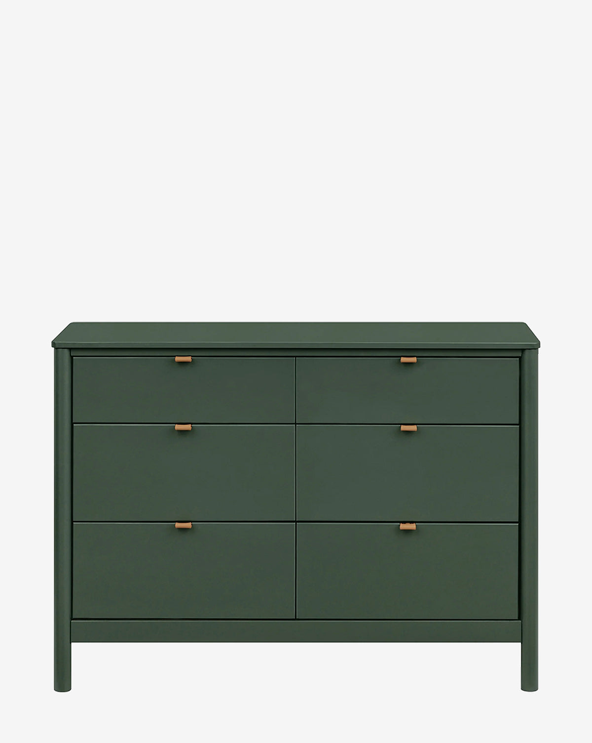 Bondi 6-Drawer Dresser McGee & Co.
