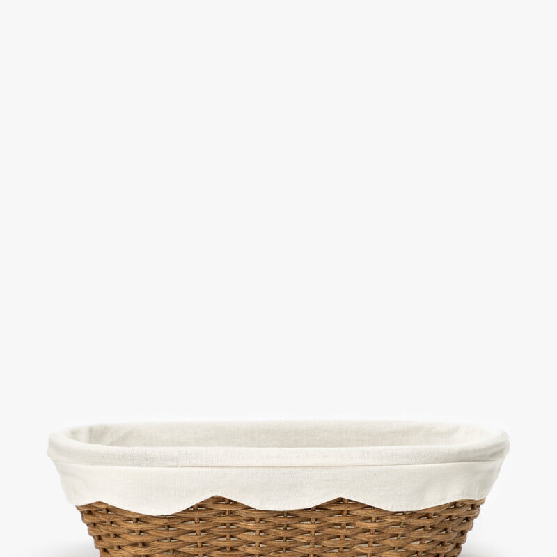 Bonnet Bread Basket McGee & Co.