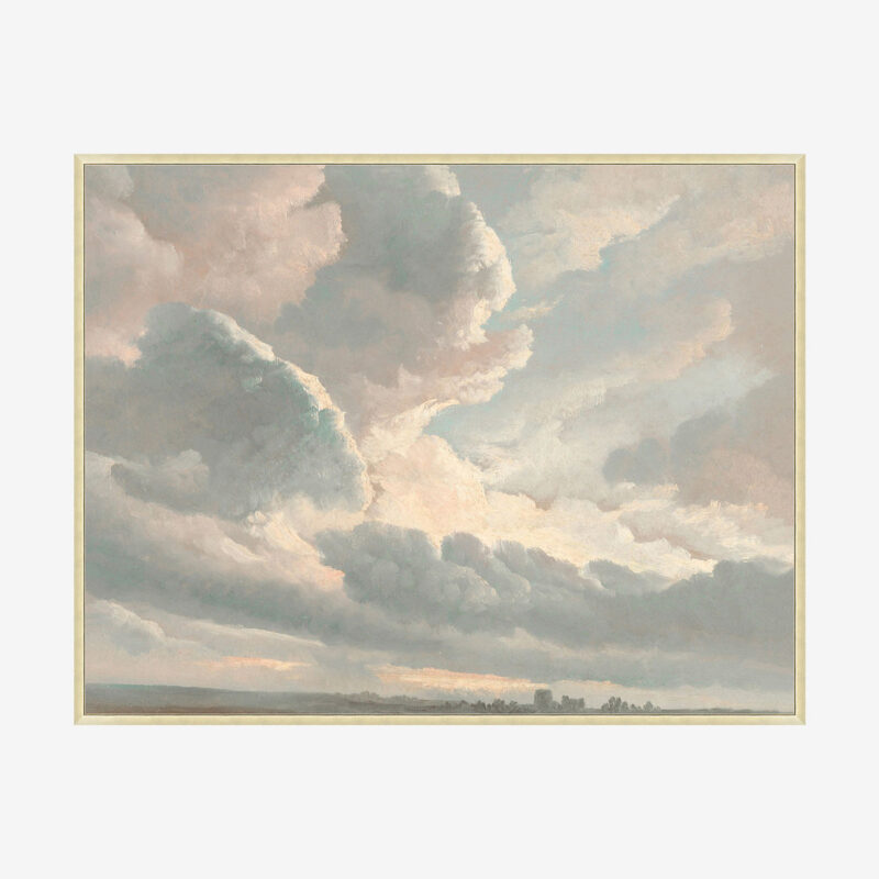 Boundless Skies McGee & Co.