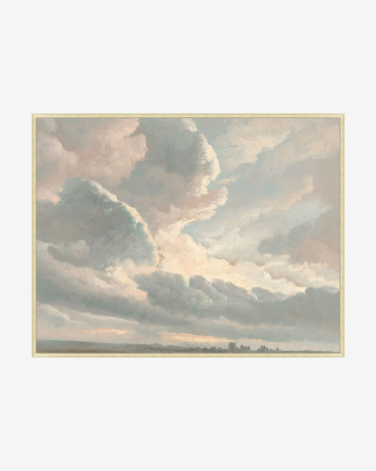 Boundless Skies McGee & Co.