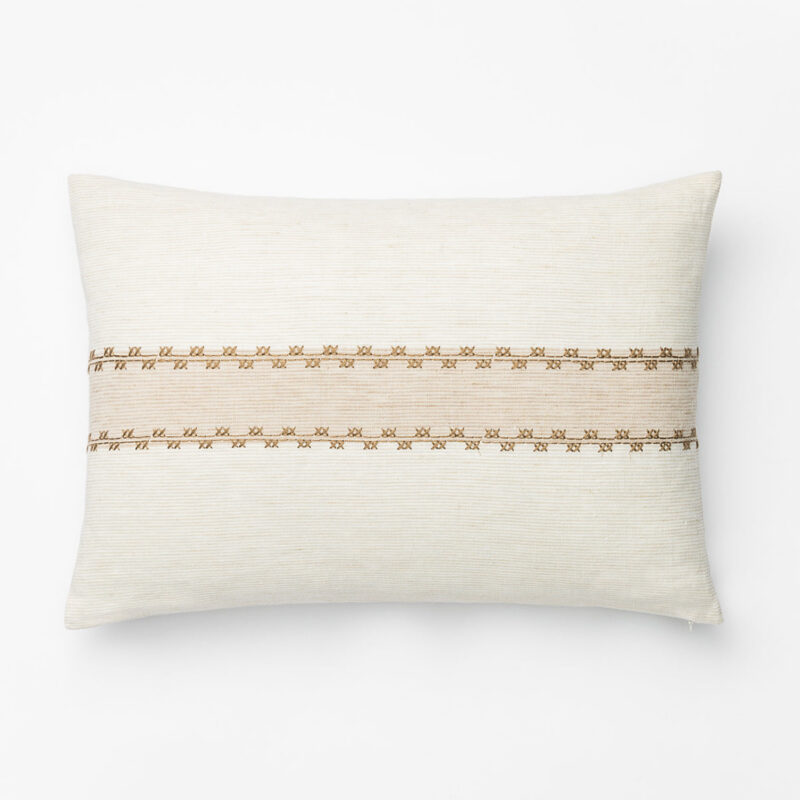 Boyd Pillow Cover McGee & Co.
