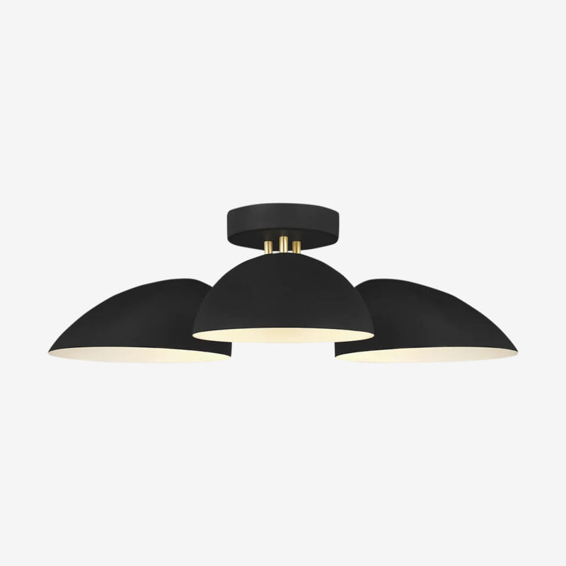 Bradburn Flush Mount McGee & Co.