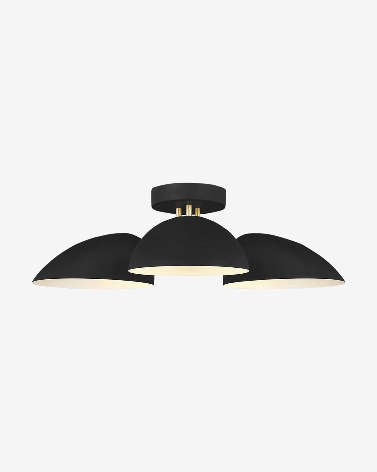 Bradburn Flush Mount McGee & Co.