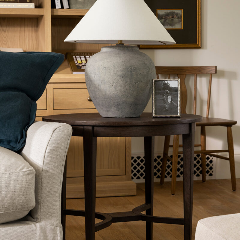 Bradshaw Side Table McGee & Co.