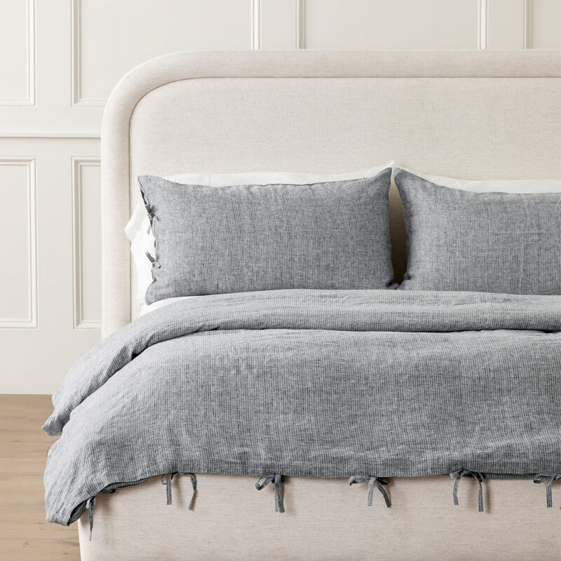 Branston Linen Duvet Cover McGee & Co.