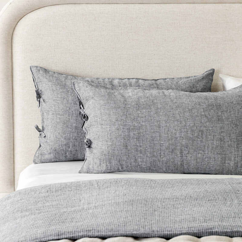 Branston Linen Shams (Set of 2) McGee & Co.