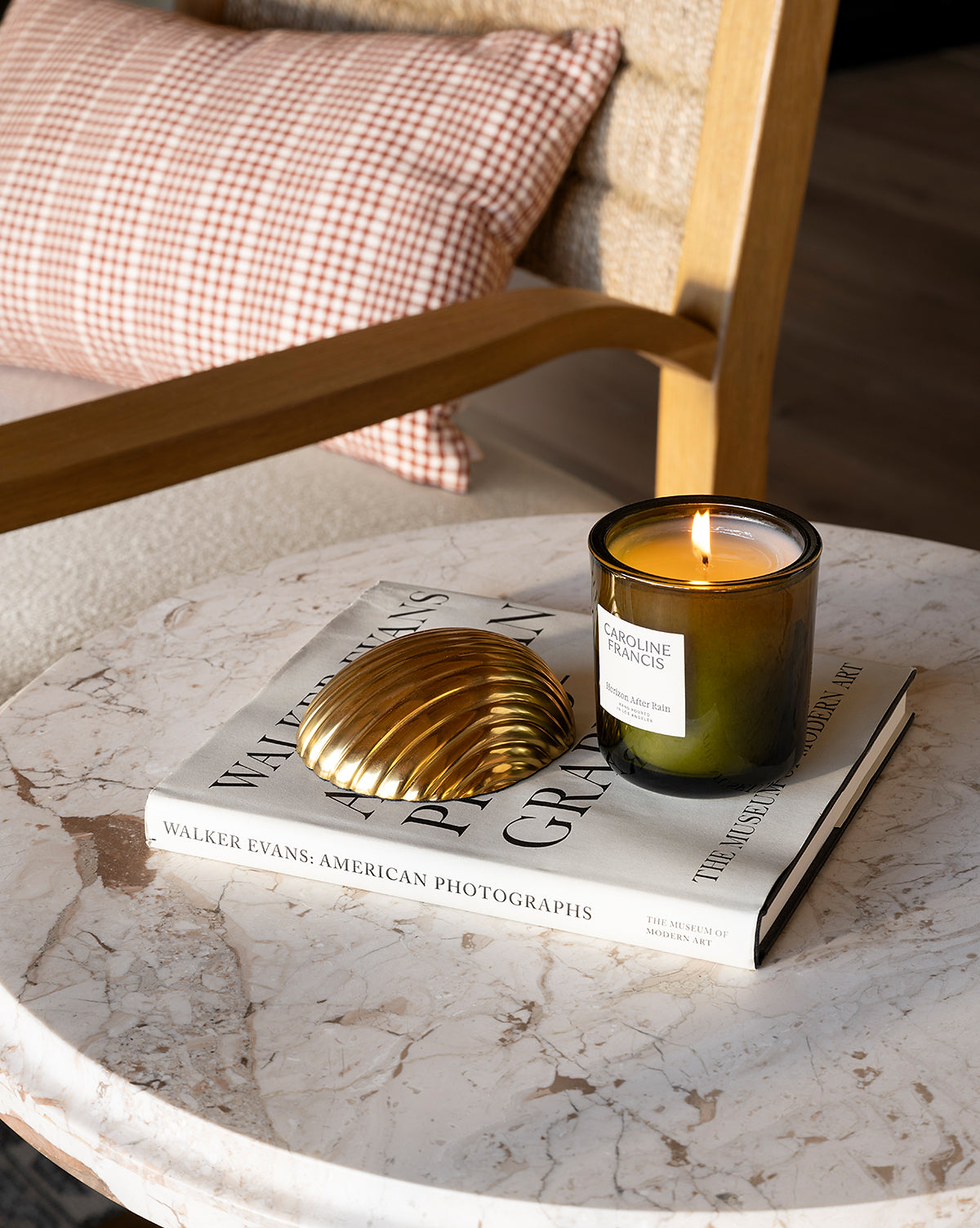 Brass Littleneck Object McGee & Co.