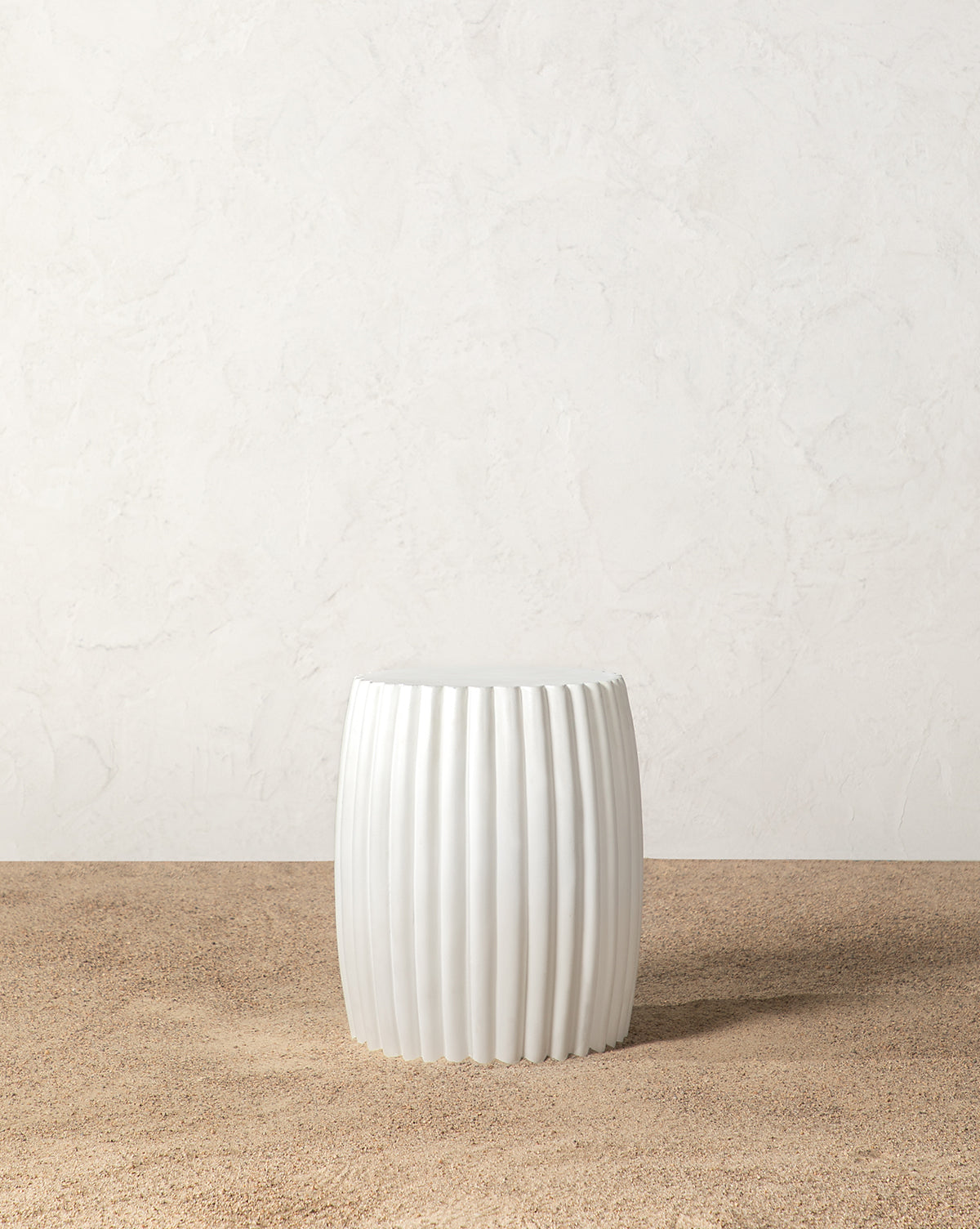 Braxton Outdoor Side Table McGee & Co.