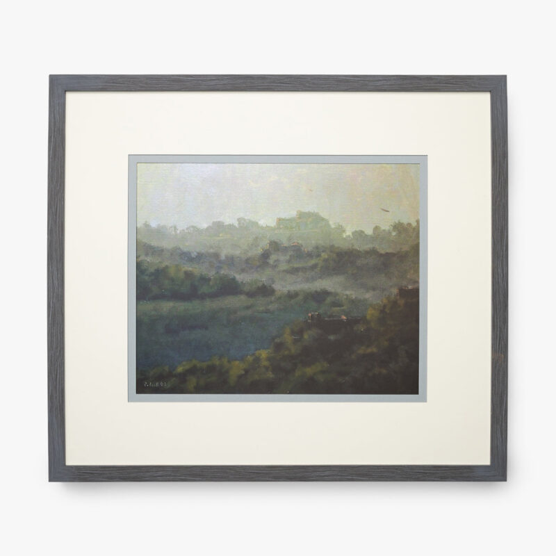 Brem Sur La Durance by Pascal Giroud McGee & Co.