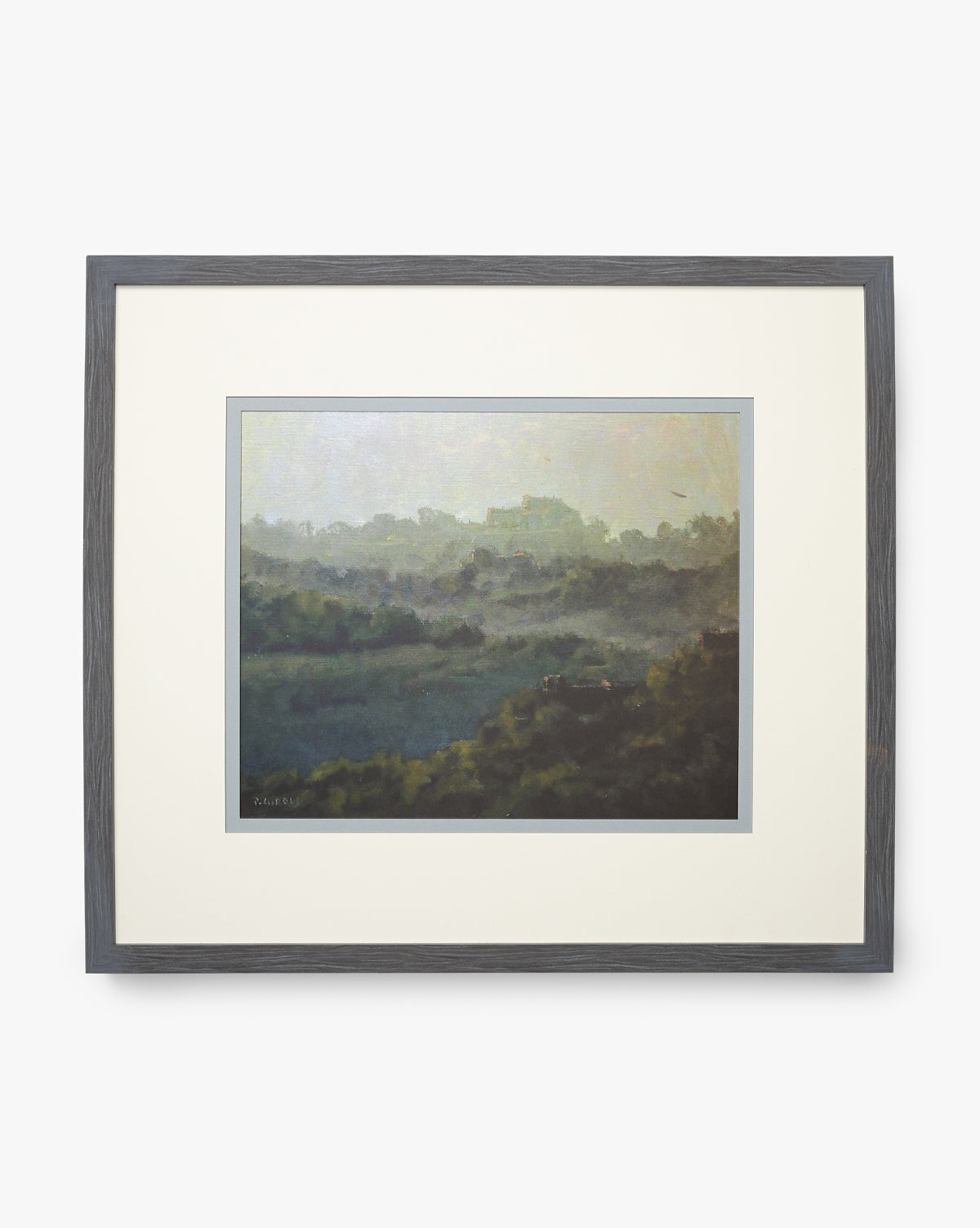 Brem Sur La Durance by Pascal Giroud McGee & Co.