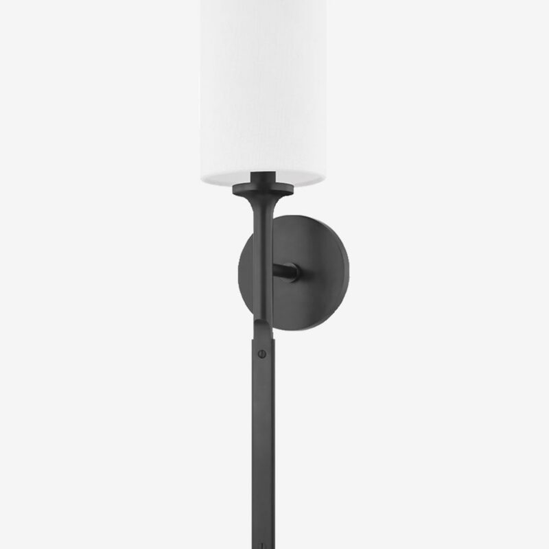 Brewster Sconce McGee & Co.