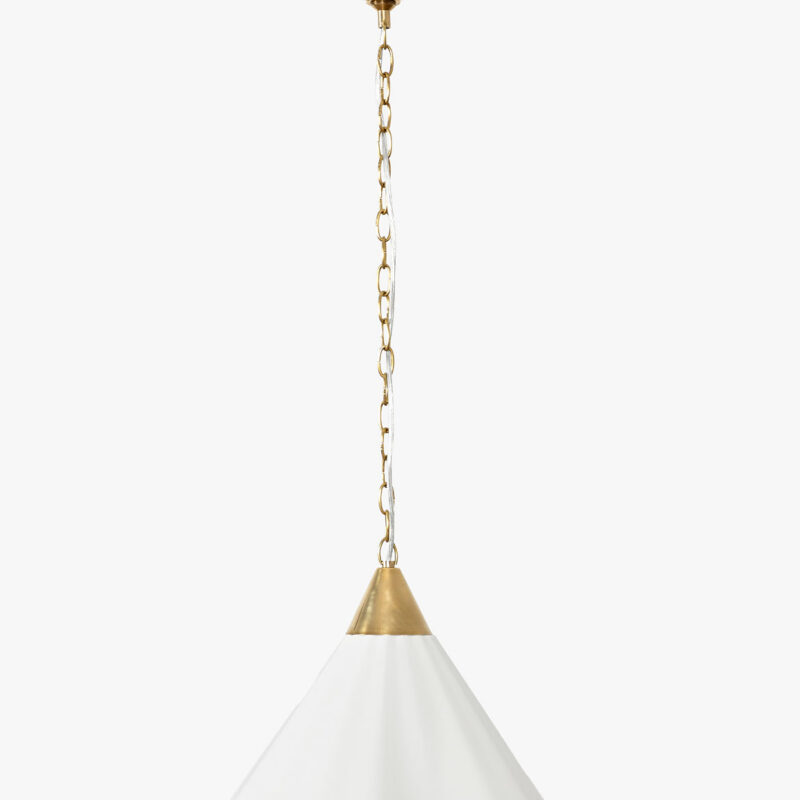 Brigadier Pendant McGee & Co.