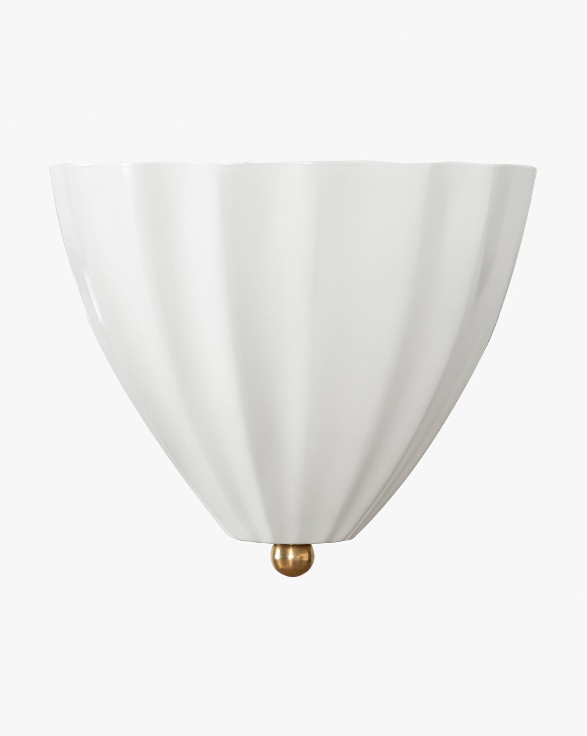 Brigadier Wall Sconce McGee & Co.