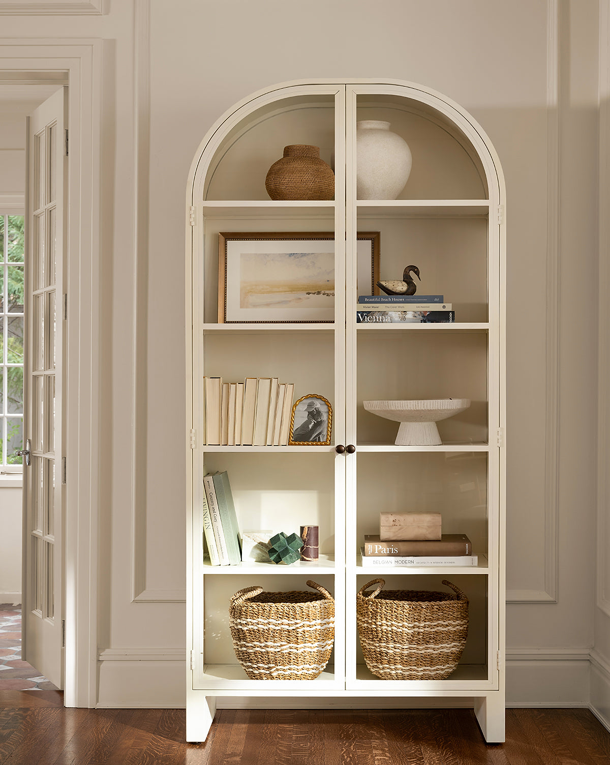 Brookes Cabinet McGee & Co.