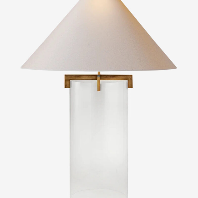 Brooks Table Lamp McGee & Co.