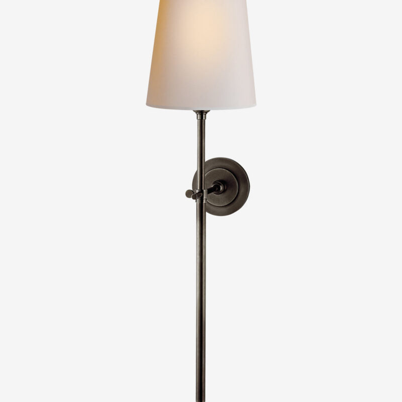 Bryant Large Tail Sconce McGee & Co.