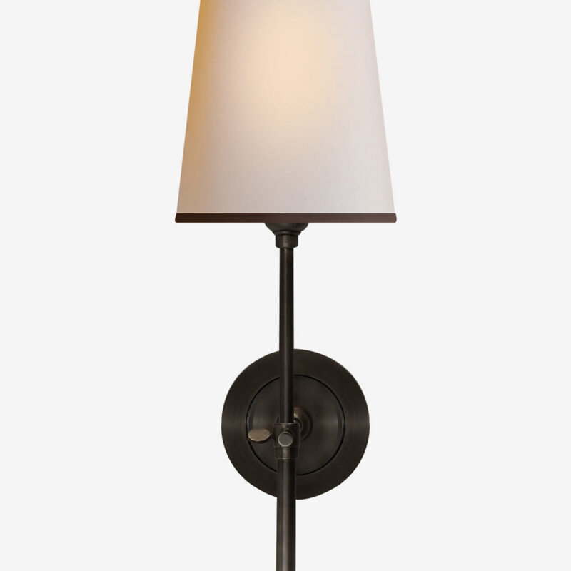 Bryant Sconce McGee & Co.