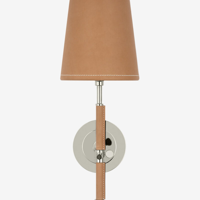 Bryant Wrapped Sconce McGee & Co.