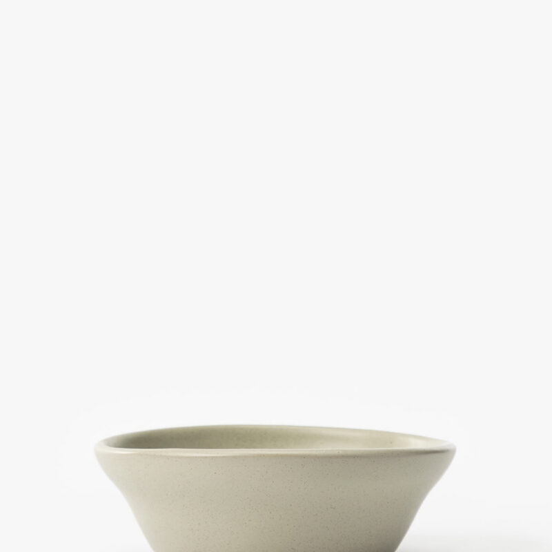 Bundle Aiden Soft Gray Bowl [hidden] McGee & Co.