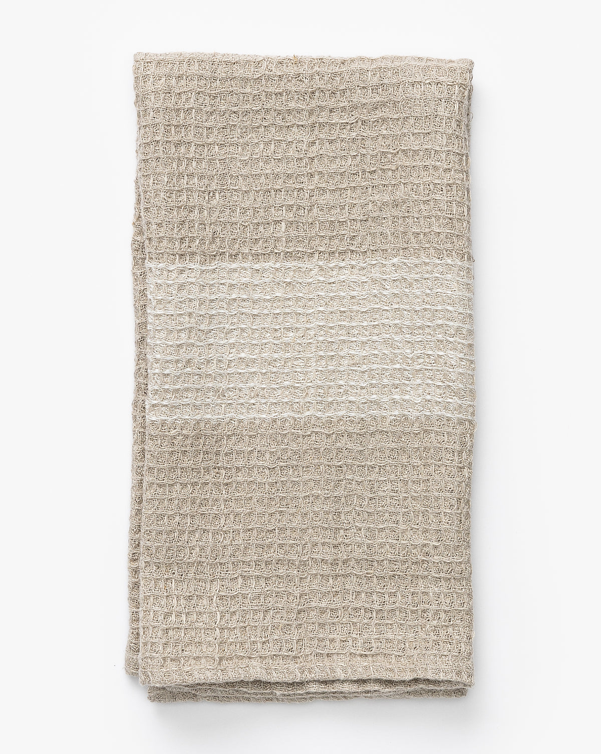 Bunton Waffle Tea Towel McGee & Co.