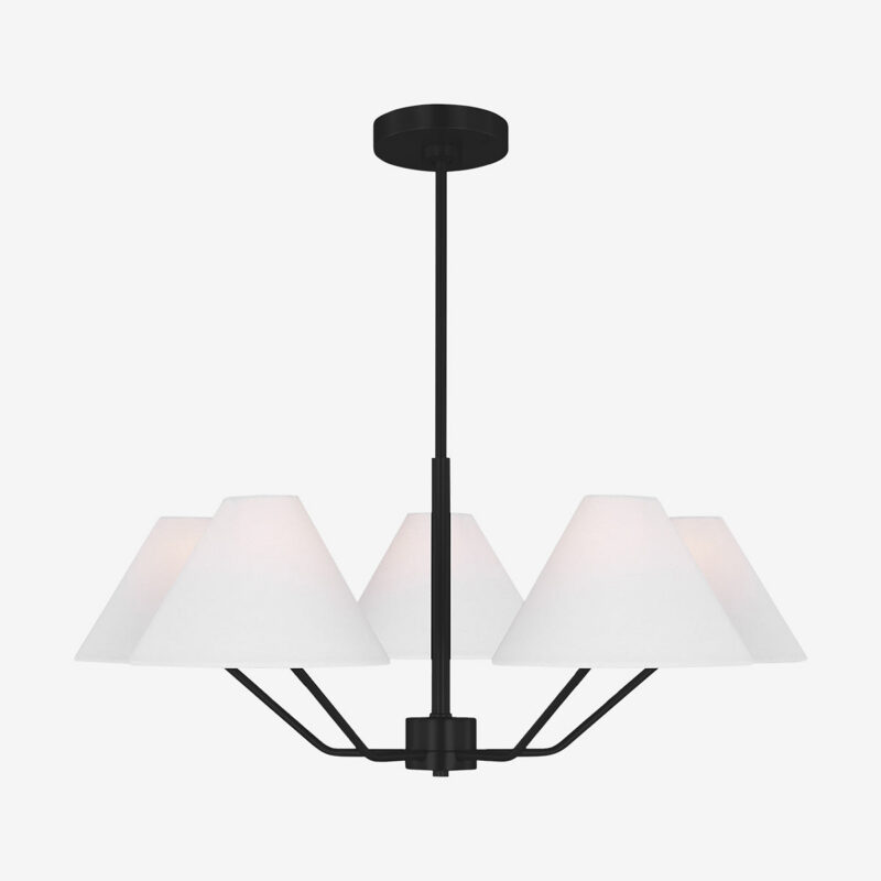 Burke Chandelier McGee & Co.