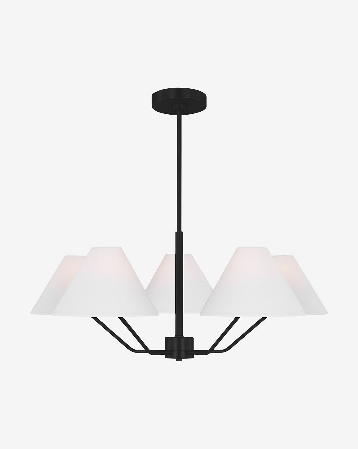 Burke Chandelier McGee & Co.