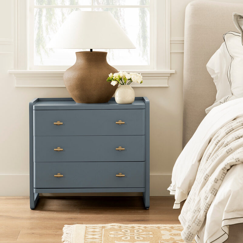 Butler Nightstand McGee & Co.